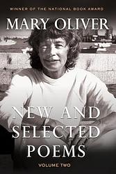 Cover of 'New And Selected Poems' by Irving Feldman