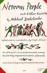 Cover of 'Nervous People And Other Satires' by Mikhail Zoshchenko