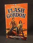 Cover of 'Flash Gordon' by David Hagberg