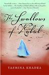 Cover of 'The Swallows Of Kabul' by Yasmina Khadra