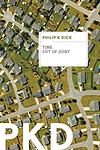 Cover of 'Time Out Of Joint' by Philip K. Dick