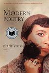 Cover of 'Modern Poetry' by Diane Seuss