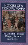Cover of 'Memoirs Of A Medieval Woman' by Louise Collis