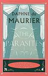 Cover of 'The Parasites' by Daphne du Maurier
