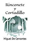 Cover of 'Rinconete Y Cortadillo' by Miguel de Cervantes