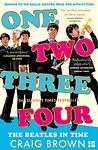 Cover of 'One Two Three Four' by Craig Brown