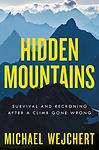 Cover of 'Hidden Mountains' by Michael Wejchert