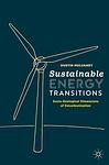 Cover of 'Energy Transitions' by Vaclav Smil