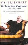 Cover of 'The Lady From Guatemala' by V. S. Pritchett