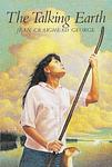 Cover of 'The Talking Earth' by Jean Craighead George