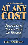 Cover of 'At Any Cost' by Bill Sammon