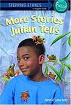 Cover of 'The Stories Julian Tells' by Ann Cameron
