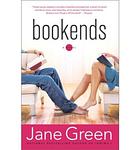 Cover of 'Bookends' by Jane Green