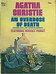 Cover of 'The Patriotic Murders' by Agatha Christie