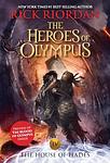 Cover of 'The House Of Hades' by Rick Riordan