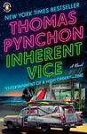 Cover of 'Inherent Vice' by Thomas Pynchon