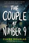 Cover of 'The Couple At No. 9' by Claire Douglas
