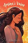 Cover of 'Amina's Voice' by Hena Khan