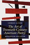 Cover of 'The Art Of Twentieth Century American Poetry' by Charles Altieri