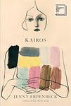 Cover of 'Kairos' by Jenny Erpenbeck