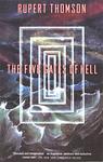 Cover of 'The Five Gates Of Hell' by Rupert Thomson