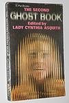 Cover of 'The Ghost Book' by Cynthia Asquith