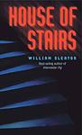 Cover of 'House Of Stairs' by William Sleator