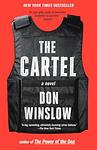 Cover of 'The Cartel' by Don Winslow