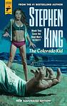Cover of 'The Colorado Kid' by Stephen King