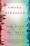 Cover of 'The City & the City' by China Miéville