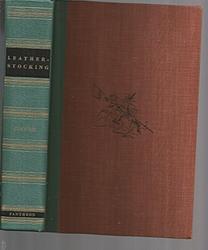 Cover of 'The Prairie' by James Fenimore Cooper