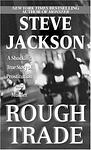 Cover of 'Rough Trade' by Steve    Jackson