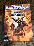 Cover of 'Player's Handbook' by Wizards of the Coast