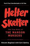 Cover of 'Helter Skelter' by Vincent Bugliosi
