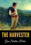 Cover of 'The Harvester' by Gene Stratton-Porter