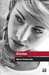 Cover of 'Aloma' by Merce Rodoreda