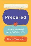 Cover of 'Prepared' by Diane Tavenner