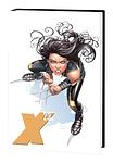 Cover of 'X 23' by Craig Kyle