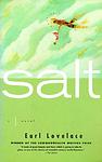 Cover of 'Salt' by Earl Lovelace
