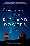 Cover of 'Bewilderment' by Richard Powers
