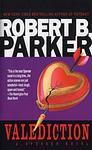 Cover of 'Valediction' by Robert B. Parker