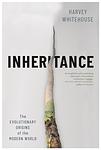 Cover of 'Inheritance' by Harvey Whitehouse
