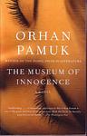 Cover of 'The Museum Of Innocence' by Orhan Pamuk