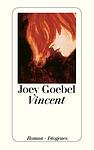 Cover of 'Vincent' by Joey Goebel