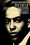 Cover of 'The Life Of Langston Hughes' by Arnold Rampersad