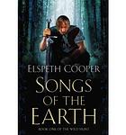 Cover of 'Songs Of The Earth' by Elspeth Cooper