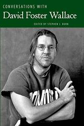 Cover of 'Conversations With David Foster Wallace' by David Foster Wallace