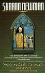 Cover of 'The Wandering Arm' by Sharan Newman