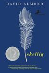 Cover of 'Skellig' by David Almond