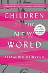 Cover of 'Children Of The New World' by Assia Djebar